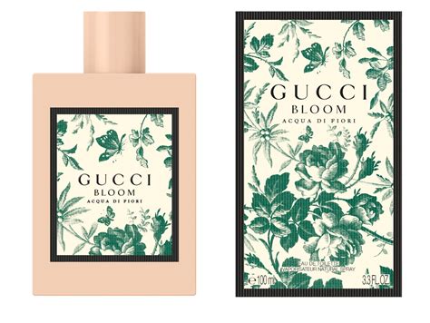 gucci profumo di fiori|Gucci bloom fragrantica.